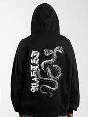 【WASTED PARIS】LETHAL ZIP HOODIE