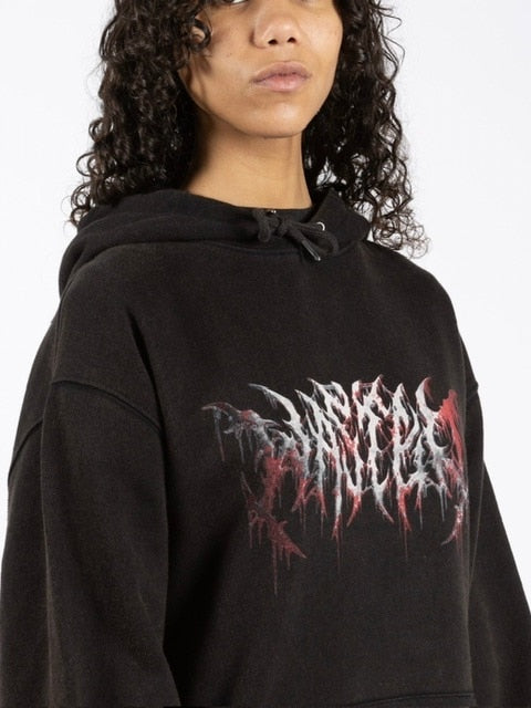 【WASTED PARIS】SCYTHE HOODIE