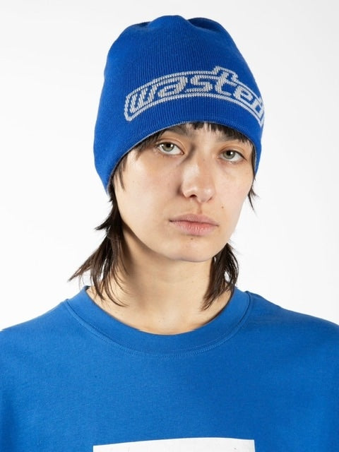 【WASTED PARIS】PULSE REVERSE BROW BEANIE