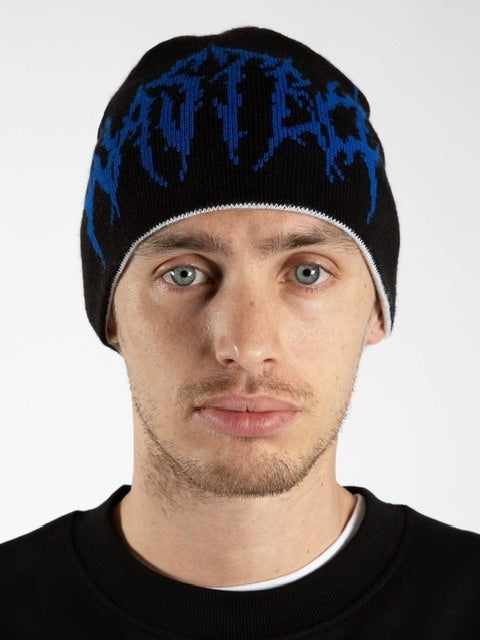 【WASTED PARIS】VAULT REVERSE BROW BEANIE