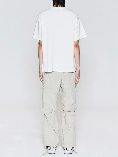 【TILLDAWN】FLASH 1/2 SLEEVE