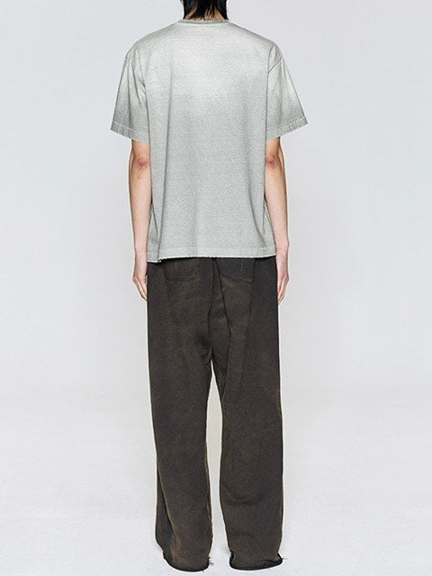 【TILLDAWN】ART 1/2 SLEEVE