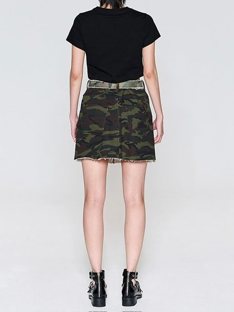 【TILLDAWN】FLASH 1/2 SLEEVE(W)