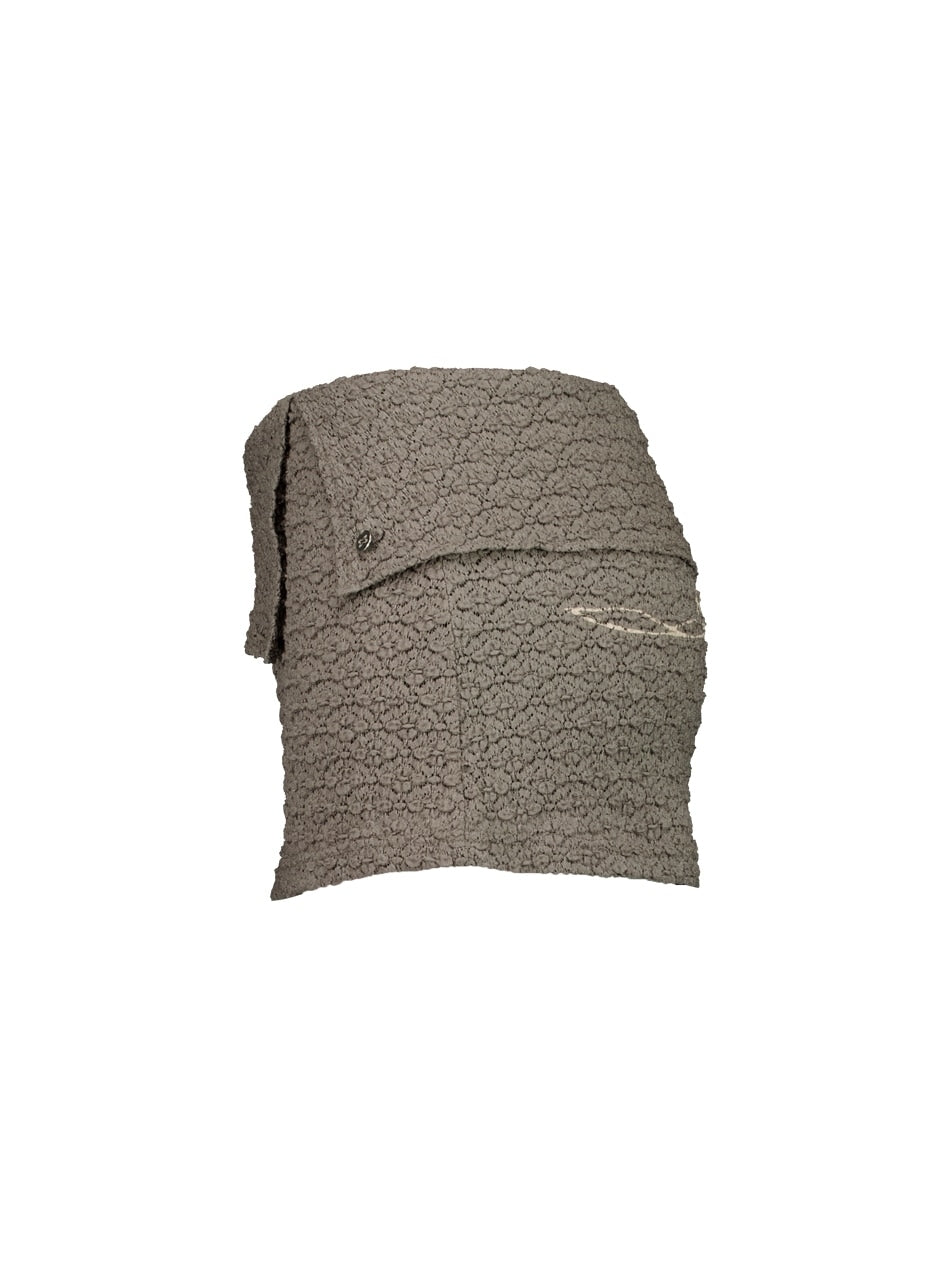 【SETUP‐EXE】BOW SKIRT PANTS