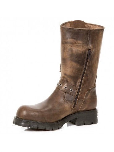 【NEW ROCK】M-7601-C5