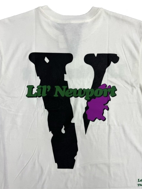 VLONE】NEWPORTTEE – PRESSING WEB SHOP