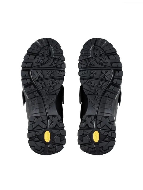 【RACER WORLDWIDE】Vibram Desert Boots