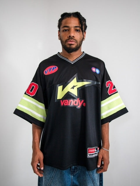 【VANDY THE PINK】VTP RACING JERSEY
