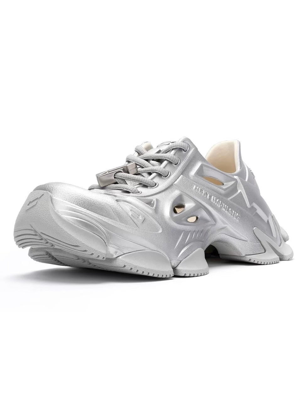 NEXT IMPULSIVE】Time Space Series-Dad Crocs Shoes – PRESSING WEB SHOP