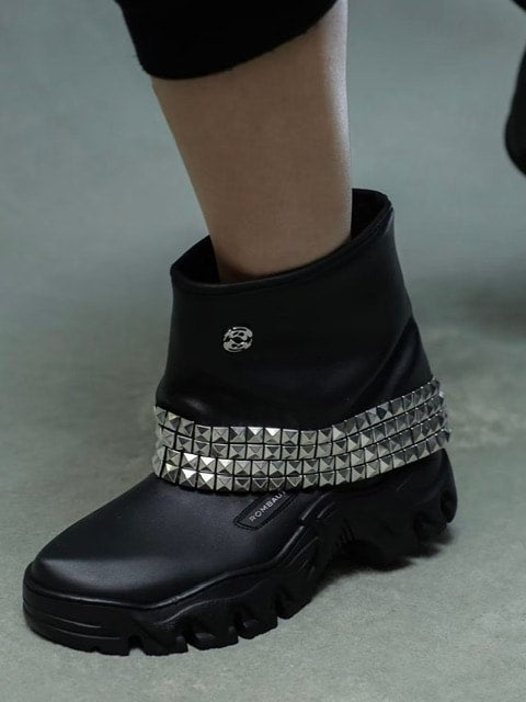 【ROMBAUT】BABY RAIN