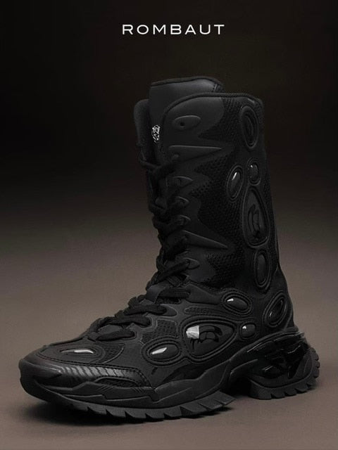 【ROMBAUT】NUCLEO BOOT