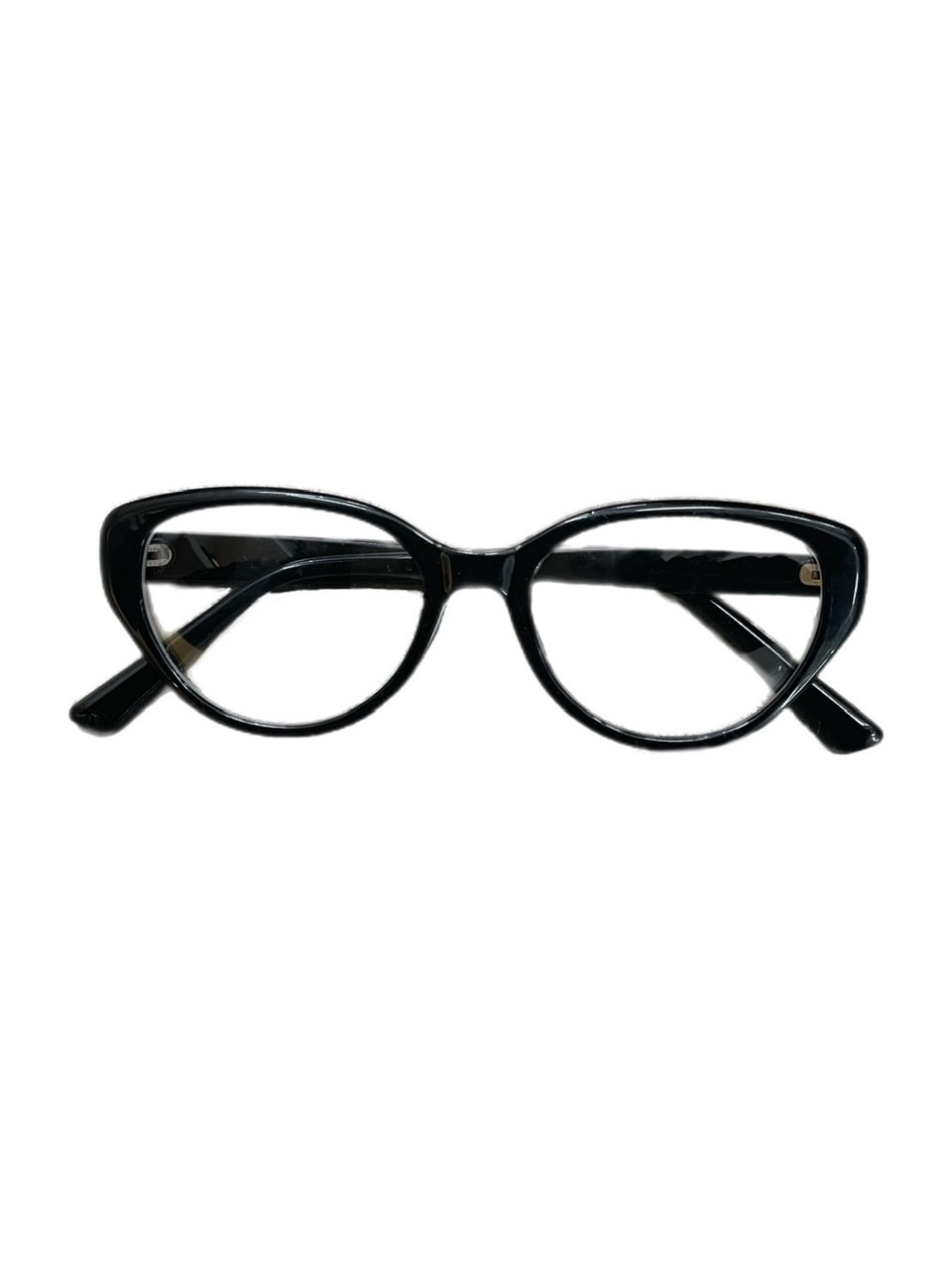 受注制【oaks】cat eyewear (3color)