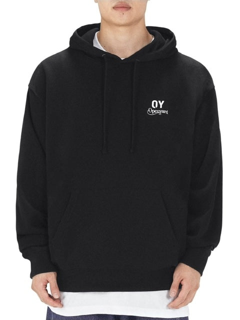 【OY】DREAMY ODOLLY HOODIE