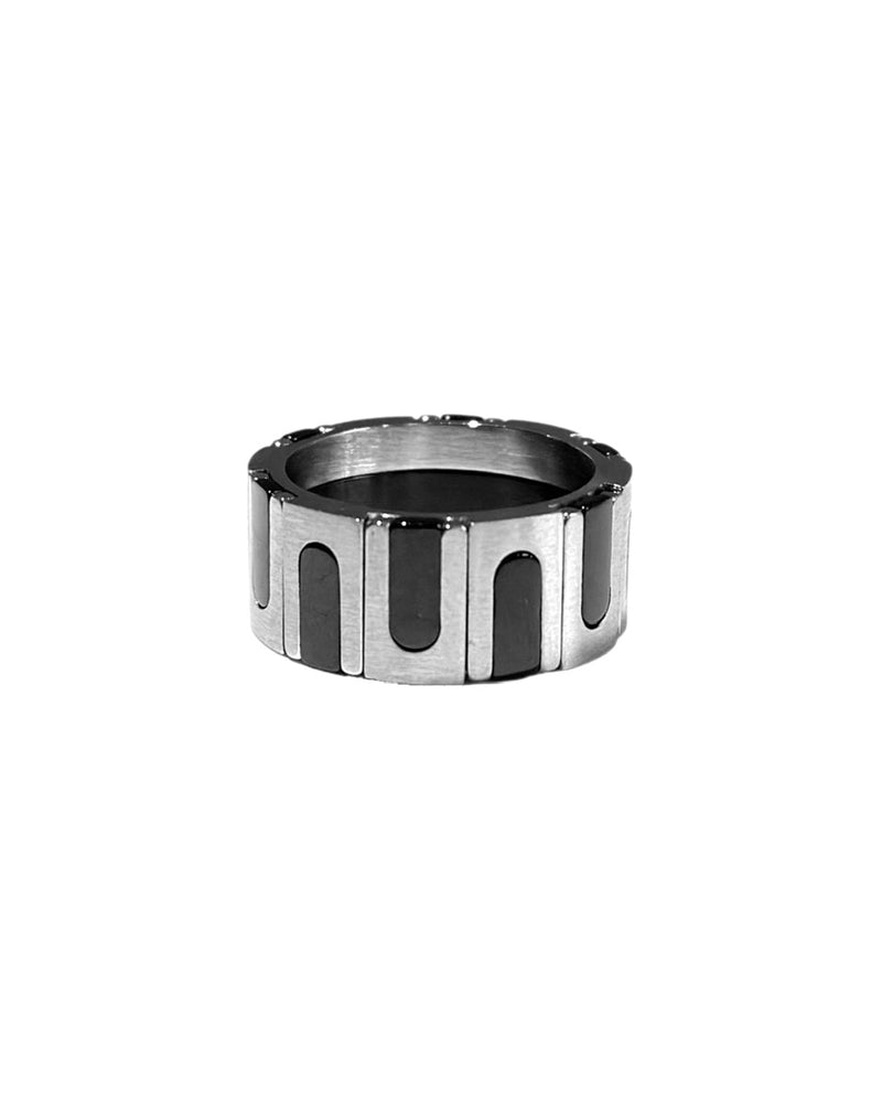 受注制【Chikashitsu +】design ring 29