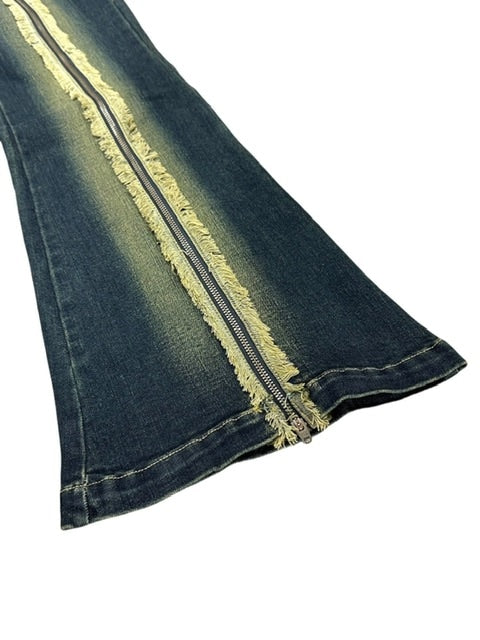 【Basic Pleasure Mode】LIMELIGHT JEANS