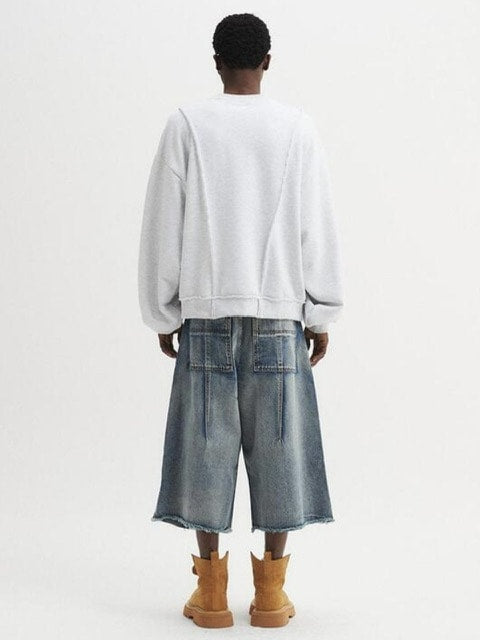 【DNSR】Reworked Sweatshirt