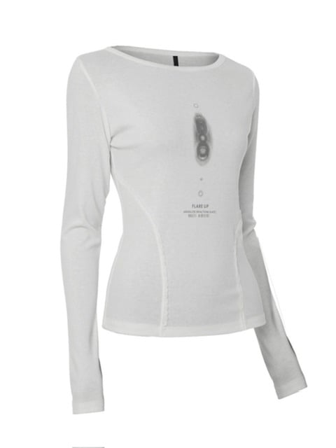 【FLAREUP】Event Horizon Lace Long Sleeve