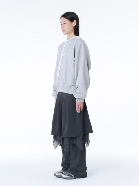 【Miseki seoul】Von voyage sweat shirts