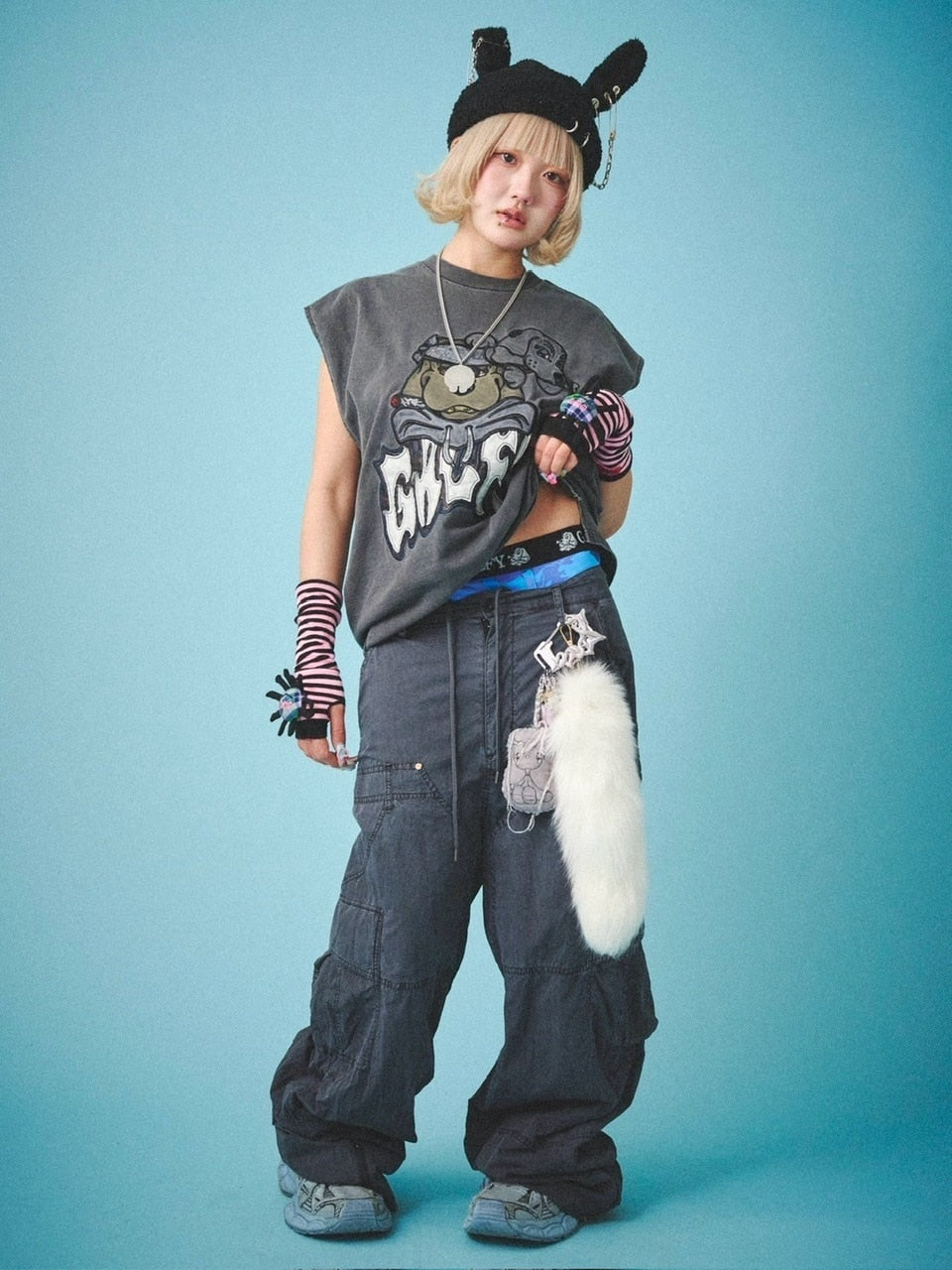 GALFY】反戦パンツ – PRESSING WEB SHOP