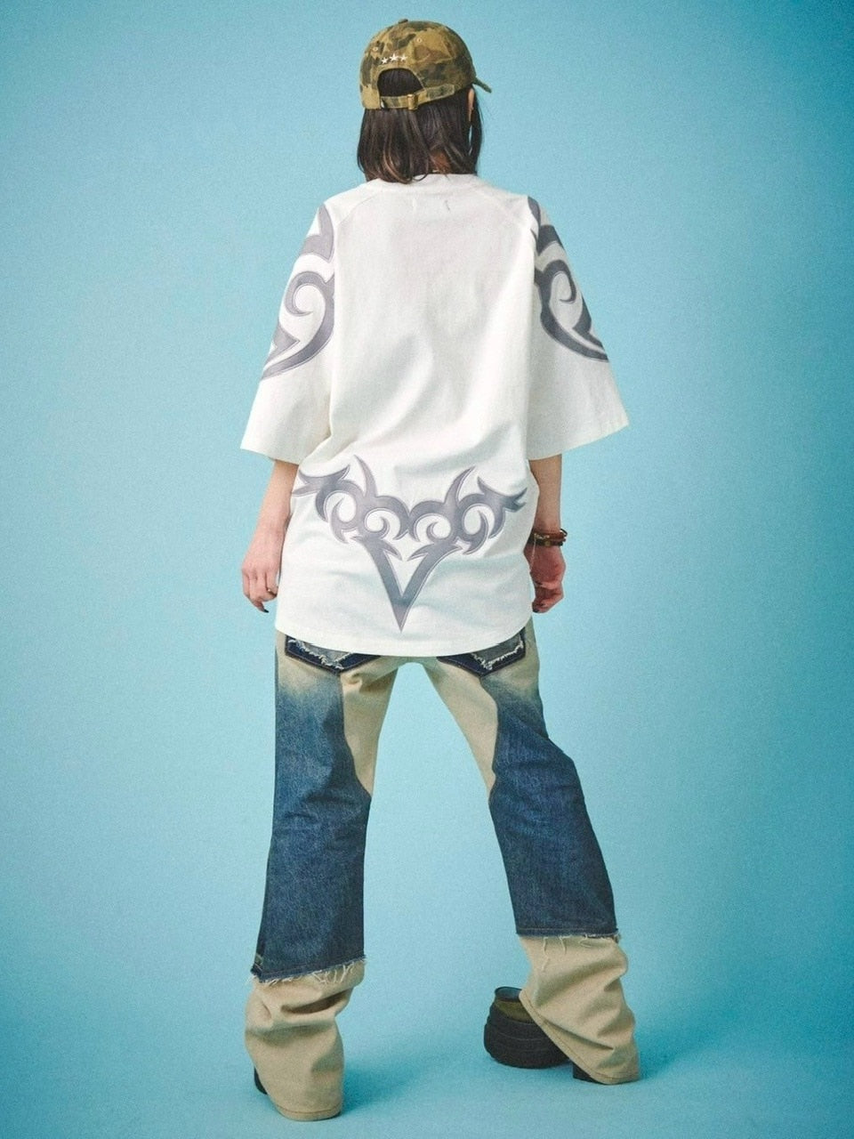 【GALFY】部族長Tシャツ