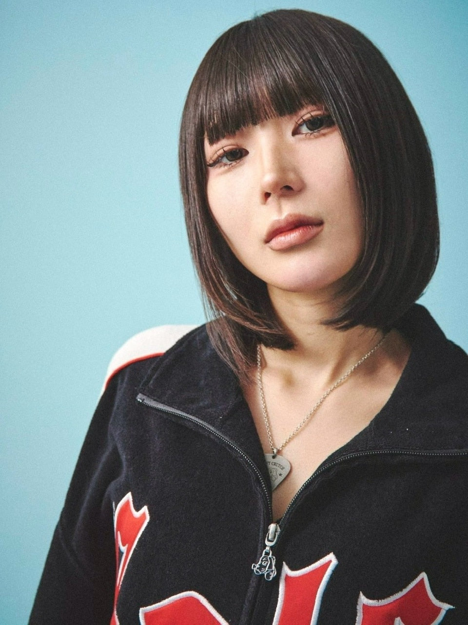 【GALFY】ピックネックレス