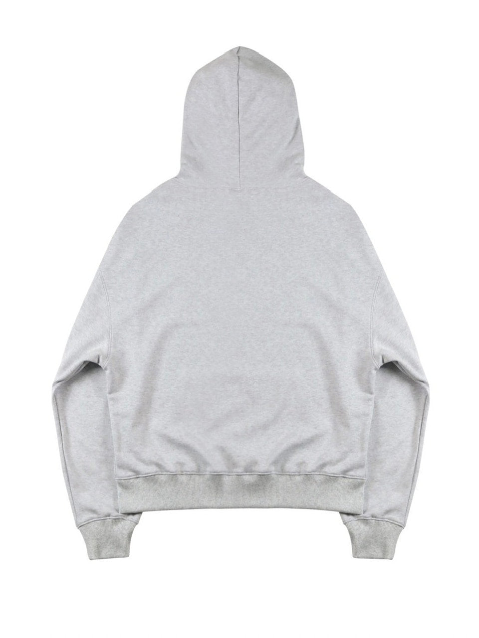 【DIFFERENTIS】Graphic Hoodie