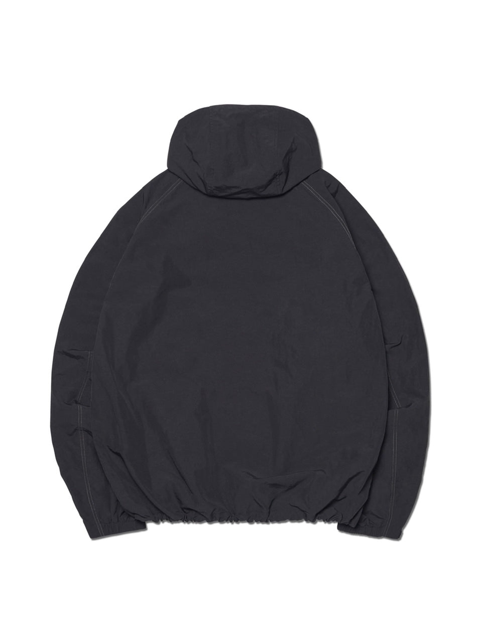 【NOMANUAL】BUNGALOW WIND SHELL