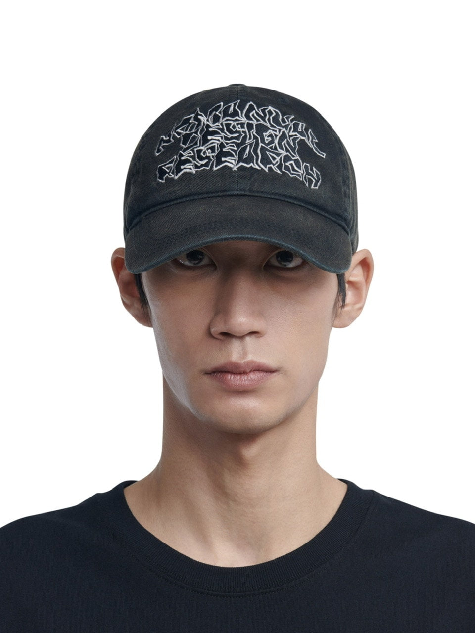 【NOMANUAL】M.S.L BALL CAP