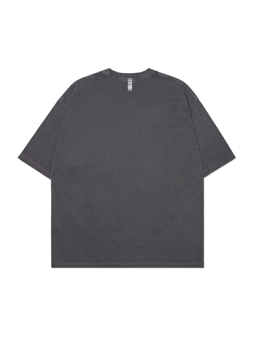 【NOMANUAL】NM HERALDRY T-SHIRT