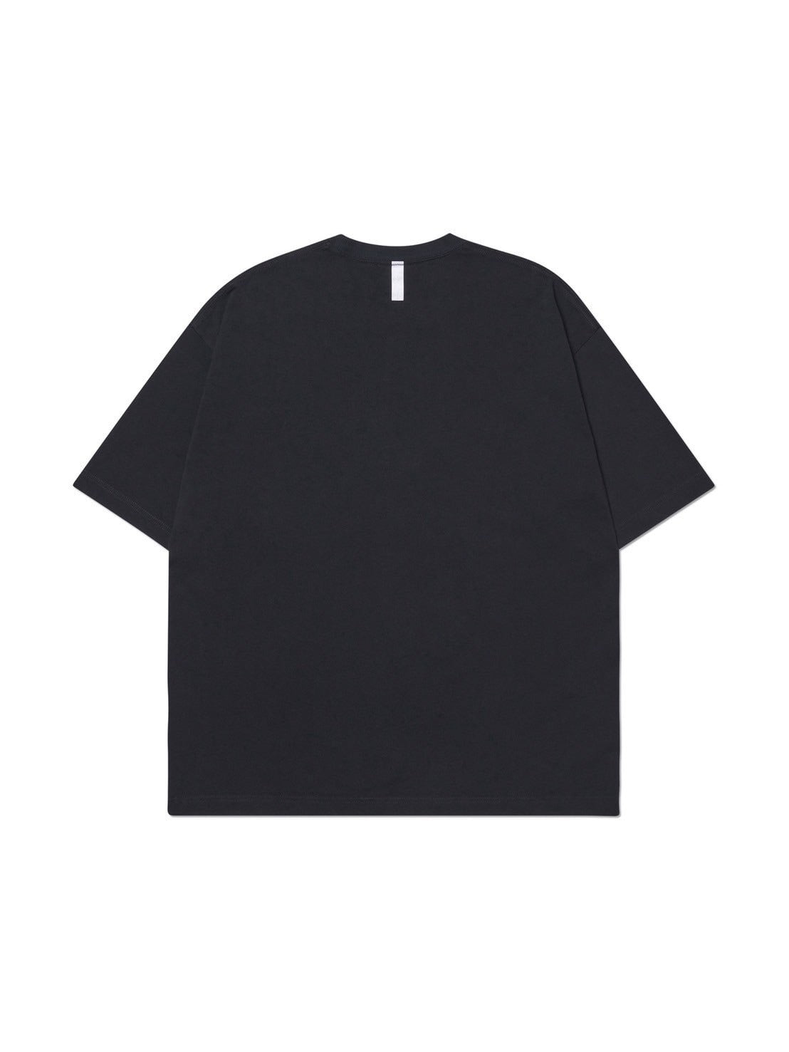【NOMANUAL】TURTLE T-SHIRT