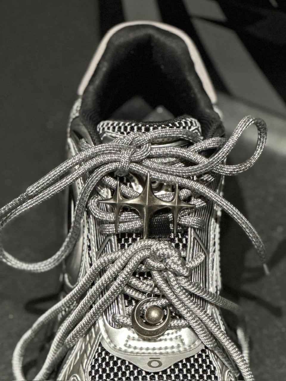 【OLD ORDER】OLDORDER Turbo S Starry black