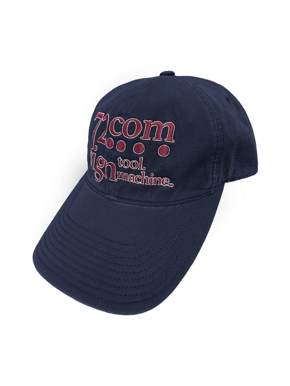 【THECOLDESTMOMENT】TCM 72 cap