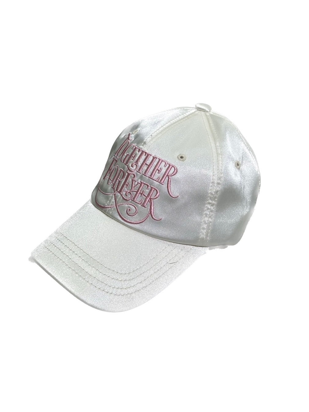 受注制【nmtc +】gloss design cap (3color)