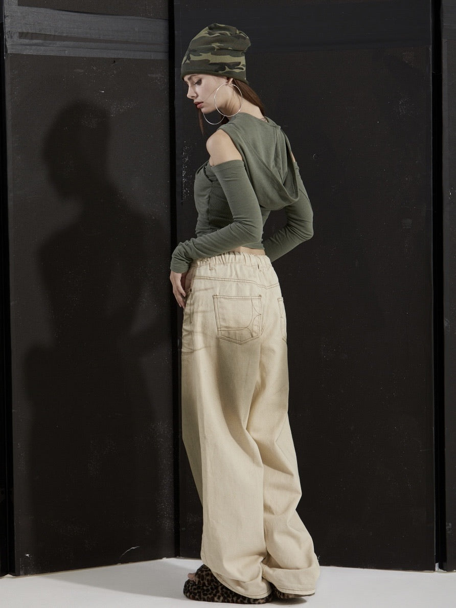 【GATELESS】JUNGLE BEANIE