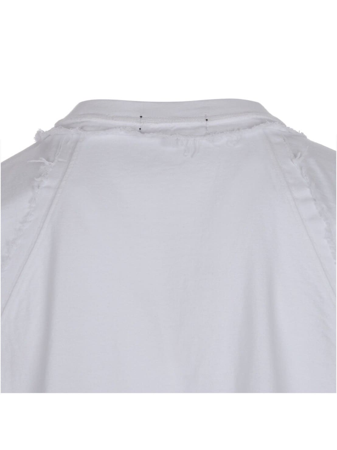 【SURGERY】dekki clover logo sleeveless / 【サージェリー】クローバーロゴタンクトップ