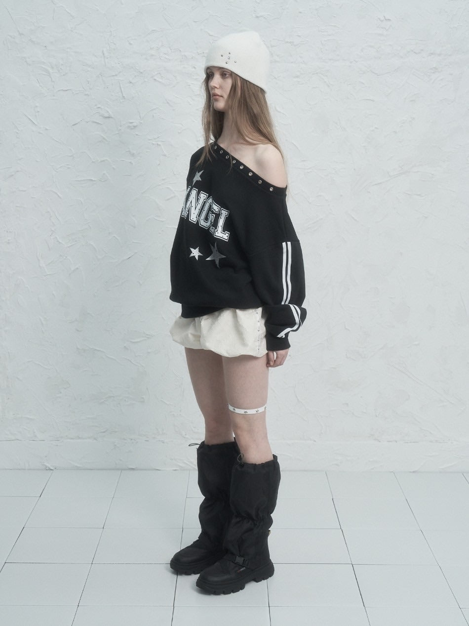 【SETUP‐EXE】EYELET ANGEL MTM