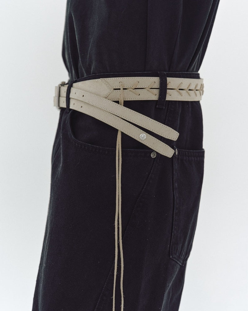 【MMIC】String Belt