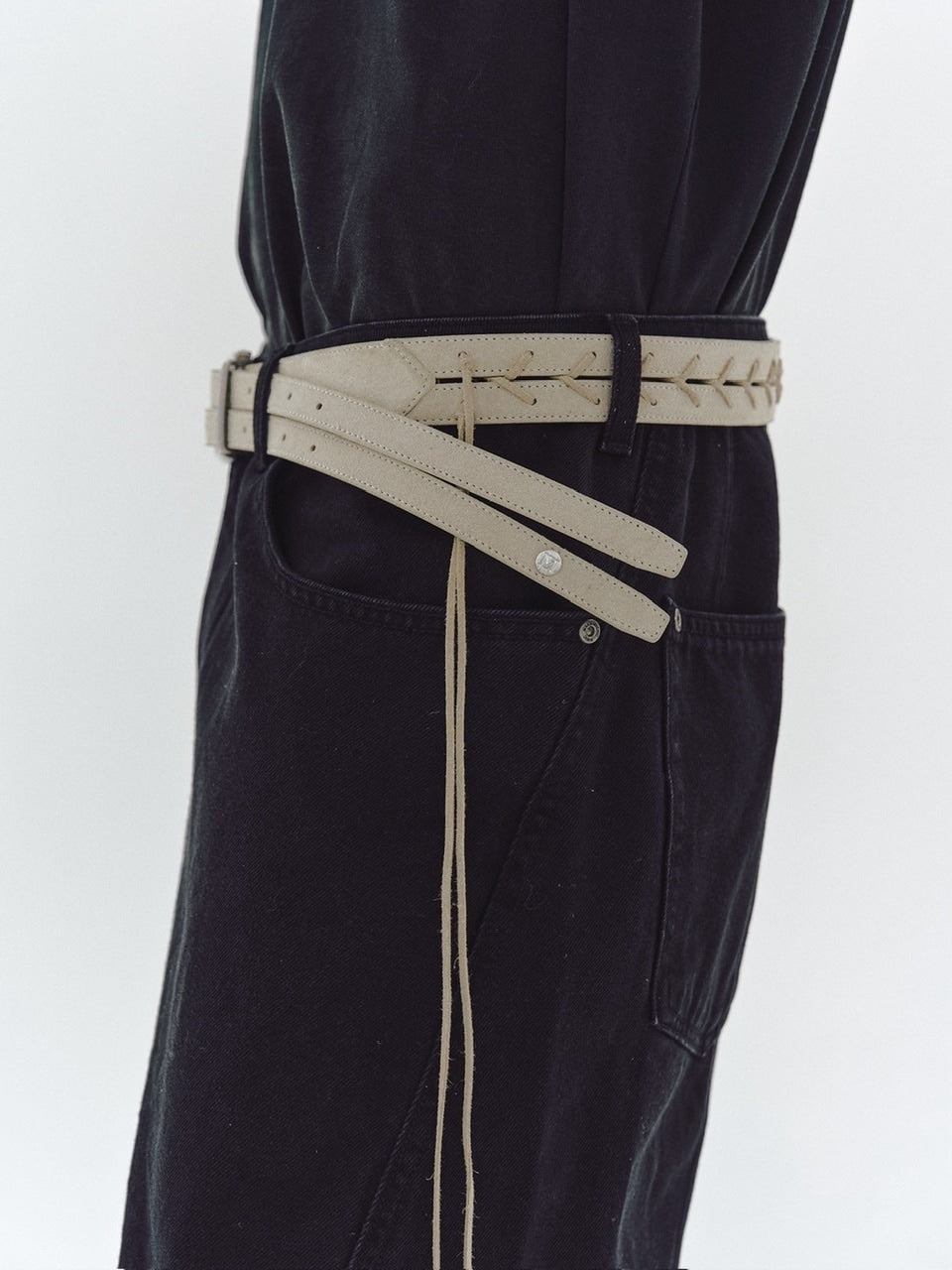 【MMIC】String Belt