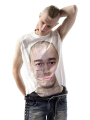 【RACER WORLDWIDE】Seamless Track Top