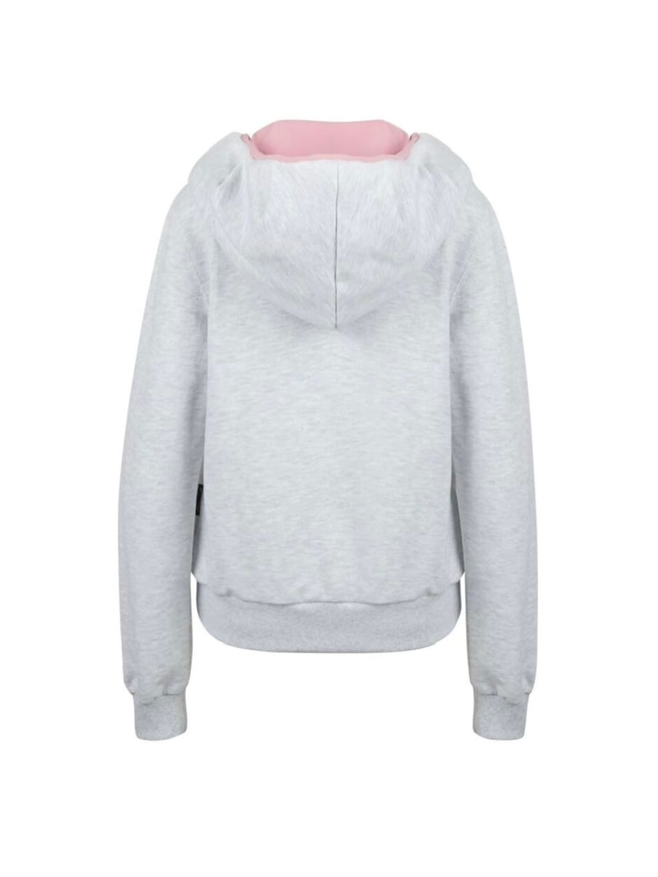 【ODDONEOUT】TUCK HOODIE / 【オッドワンアウト】タックフード長袖パーカー