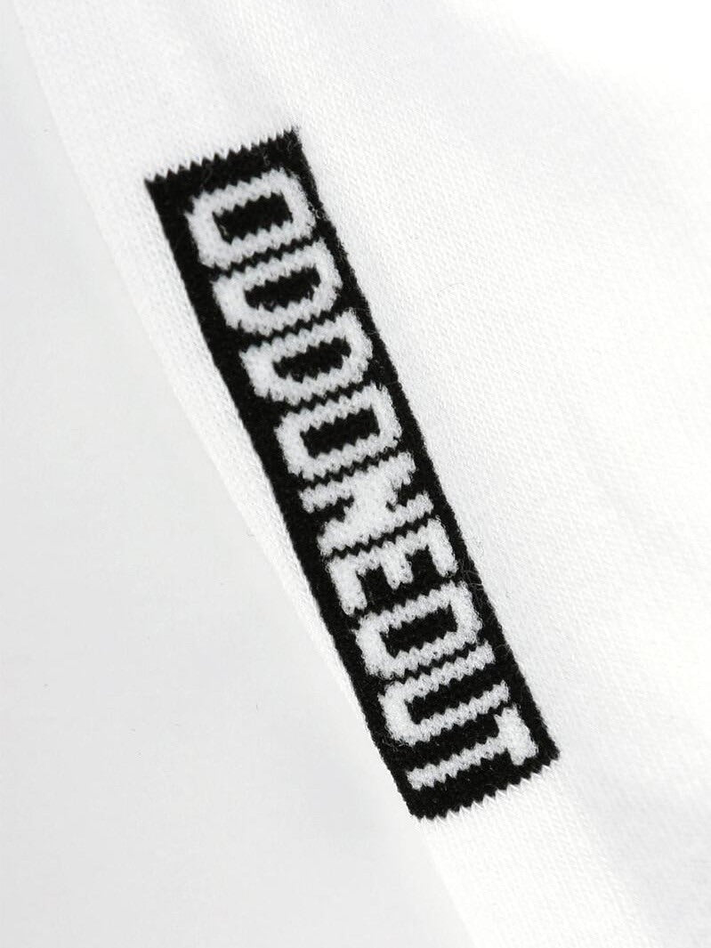 【ODDONEOUT】ribbon socks F/W VER / 【オッドワンアウト】リボンソックス