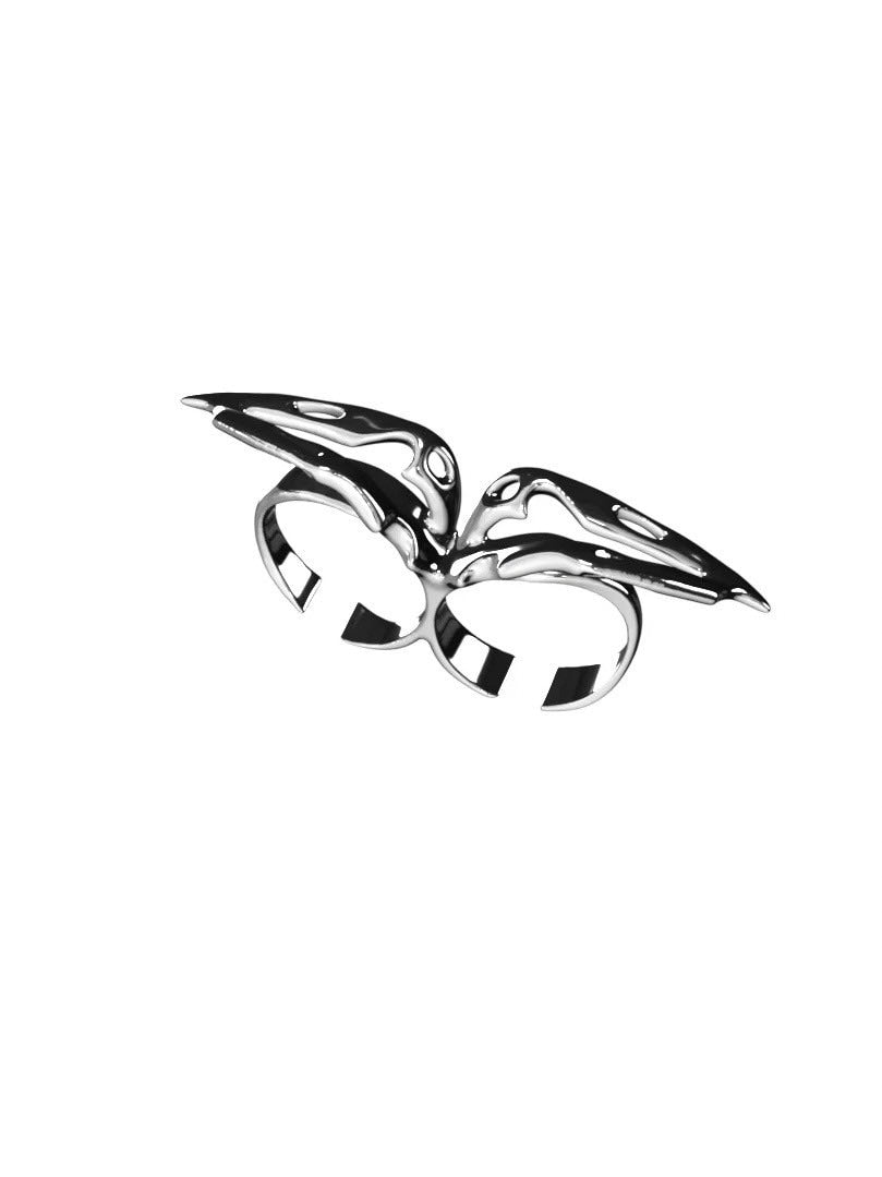 【BLIND MIND STUDIOS】Explorer Ring