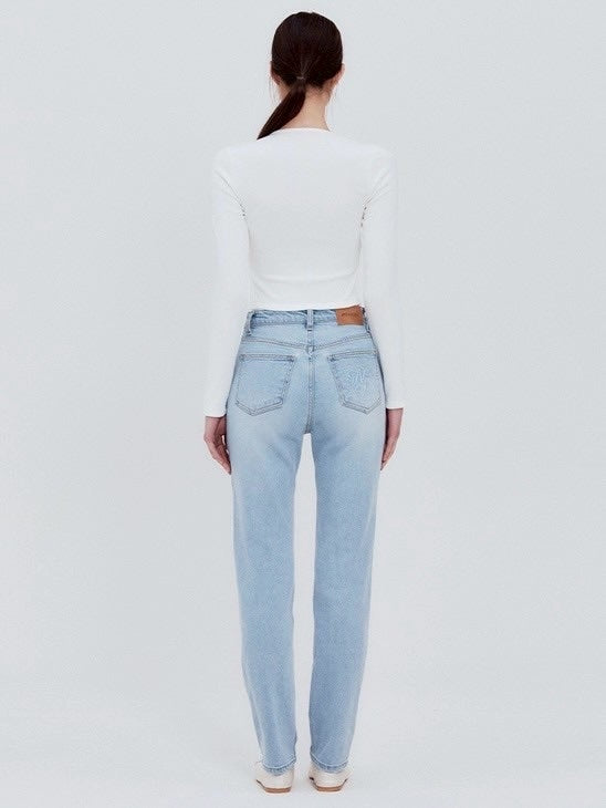 【NOTYOURROSE】Hook square top