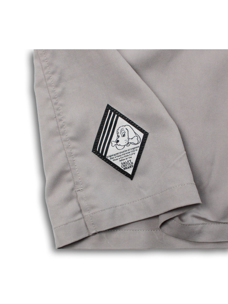 【GALFY】部族長シャツ