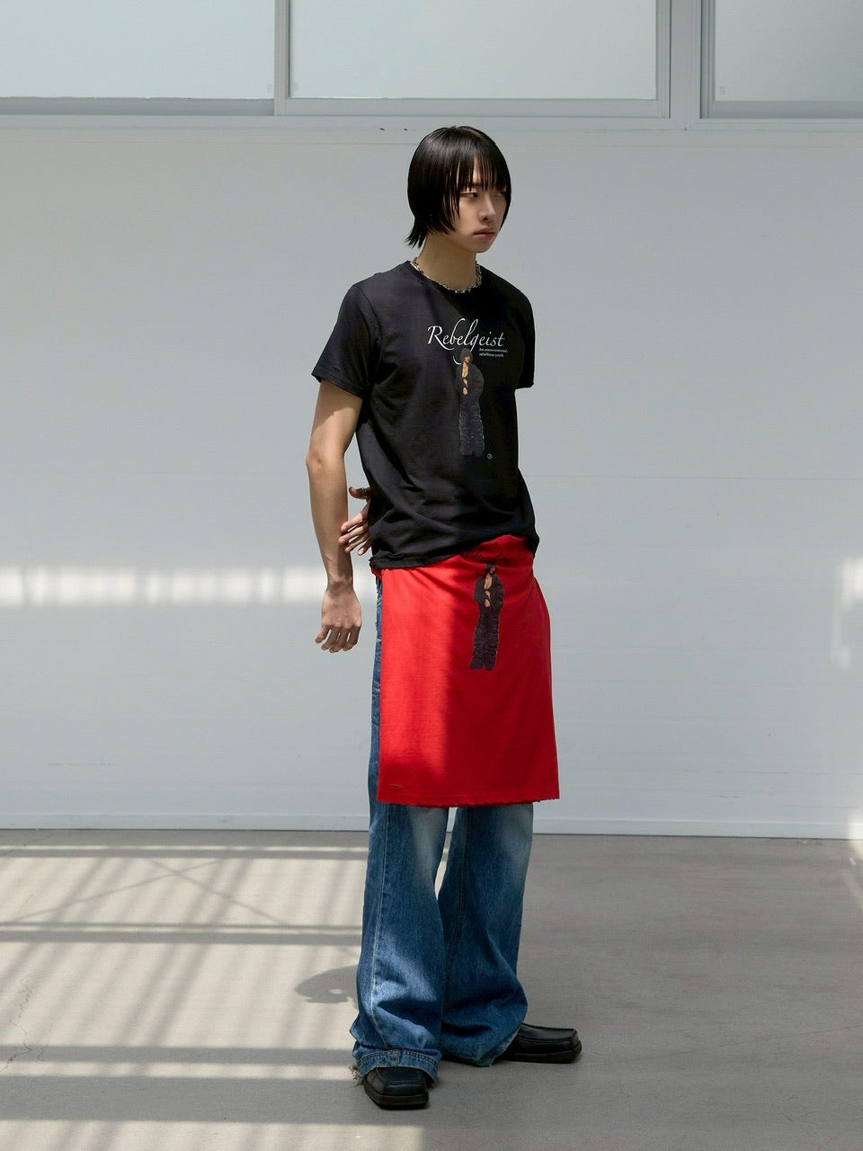 【ANOTHERYOUTH】sniper damage T