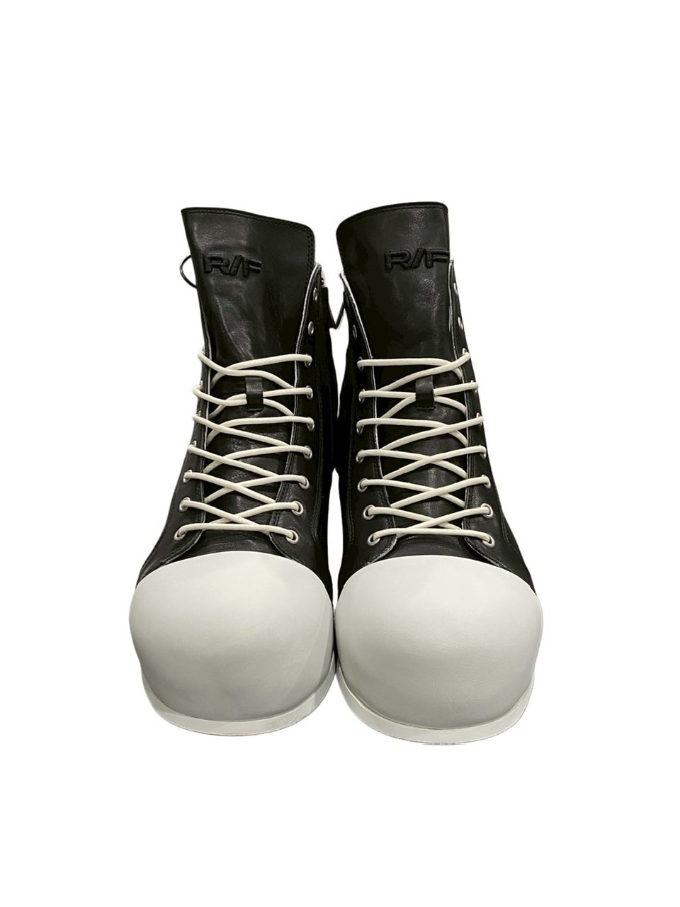 【F.V.V.O】 R/F 2.0 CHAOS NOISE BOOTS -2