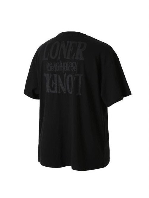 【roaringrad】CROSS OVER T-SHIRT