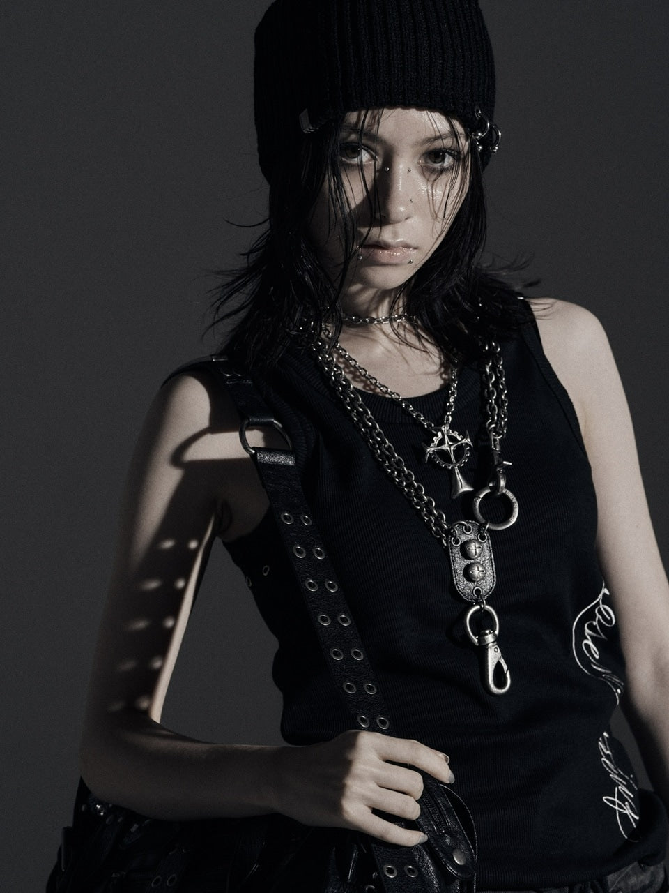 Rosen Kreuz】GEAR UNIT CHAIN – PRESSING WEB SHOP