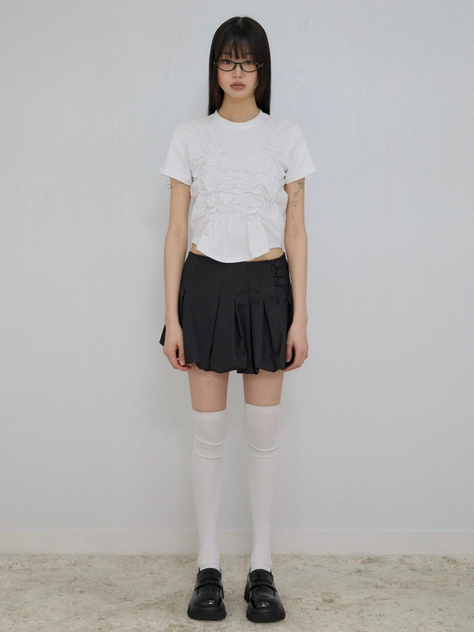 【FLAREUP】Cloud T-Shirt