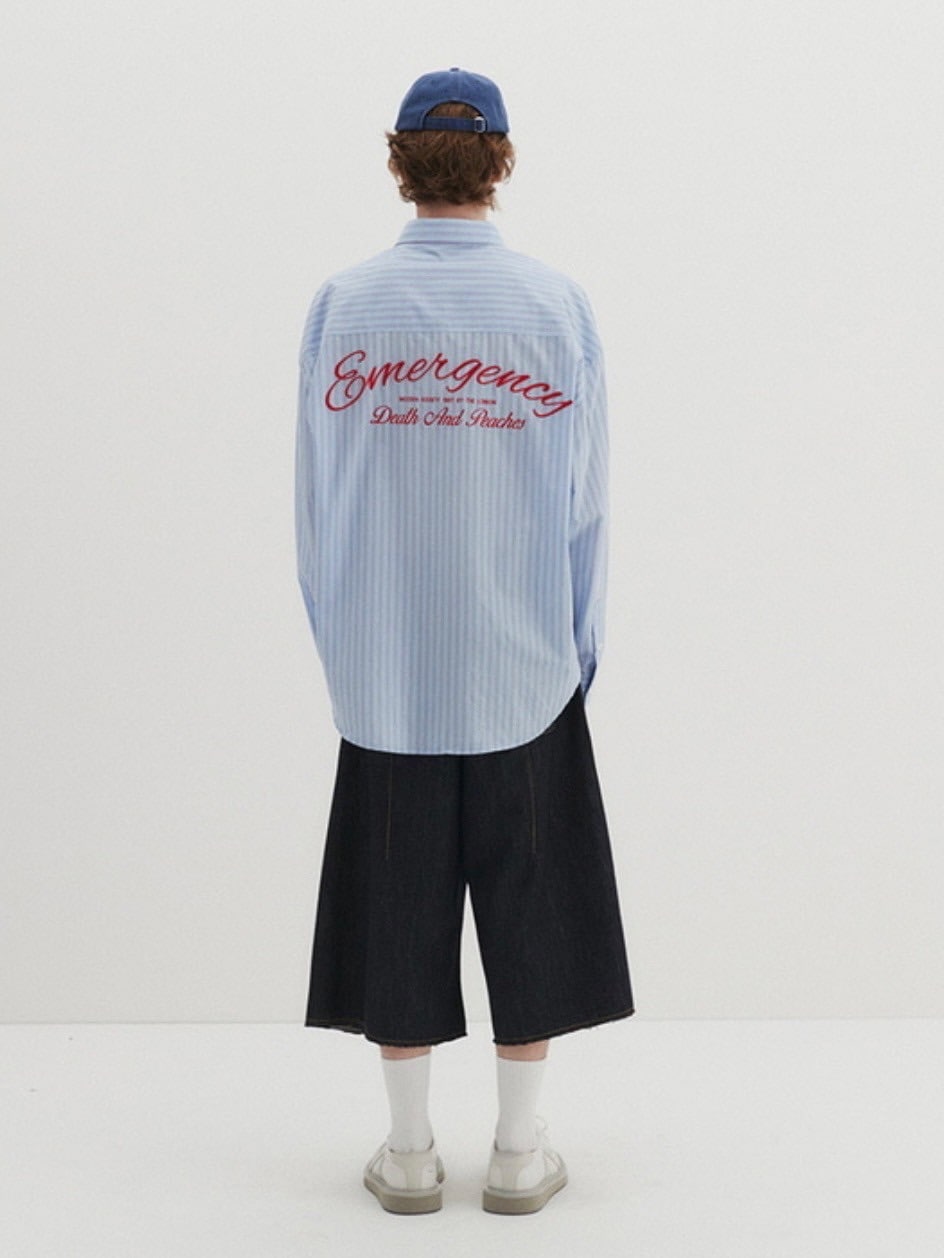 【DNSR】Saint Washed Ball Cap